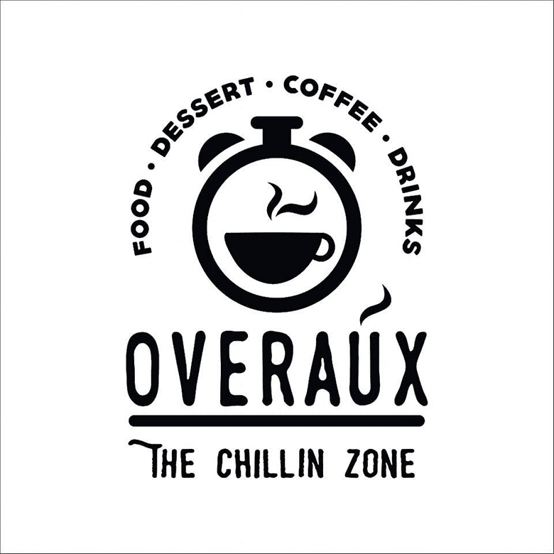 Overaux Logo